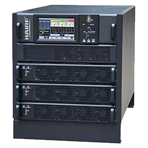 HRFM-200L系列(20-200kVA)模块化UPS