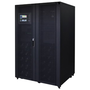 CMK500系列(40-500kVA)模块化锂电UPS