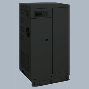 CGP系列单进单出(1-10kVA)工业级锂电UPS
