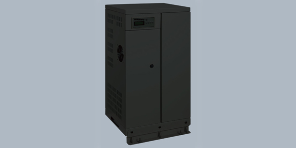 CGP系列单进单出(1-10kVA)工业级锂电UPS