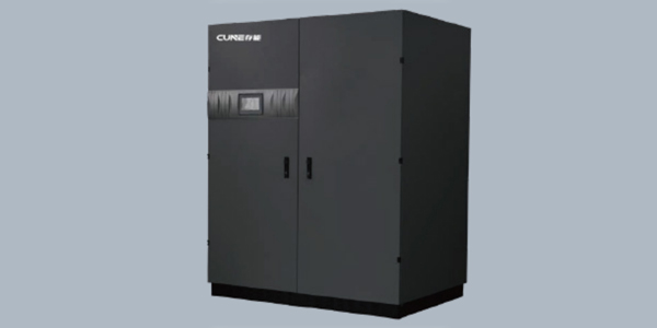 CGP系列三进三出(10-400kVA) 工业级锂电UPS