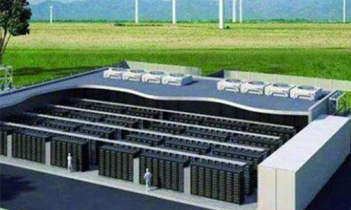 <b>储能系统应用增多,锂电池厂家迎来商机</b>
